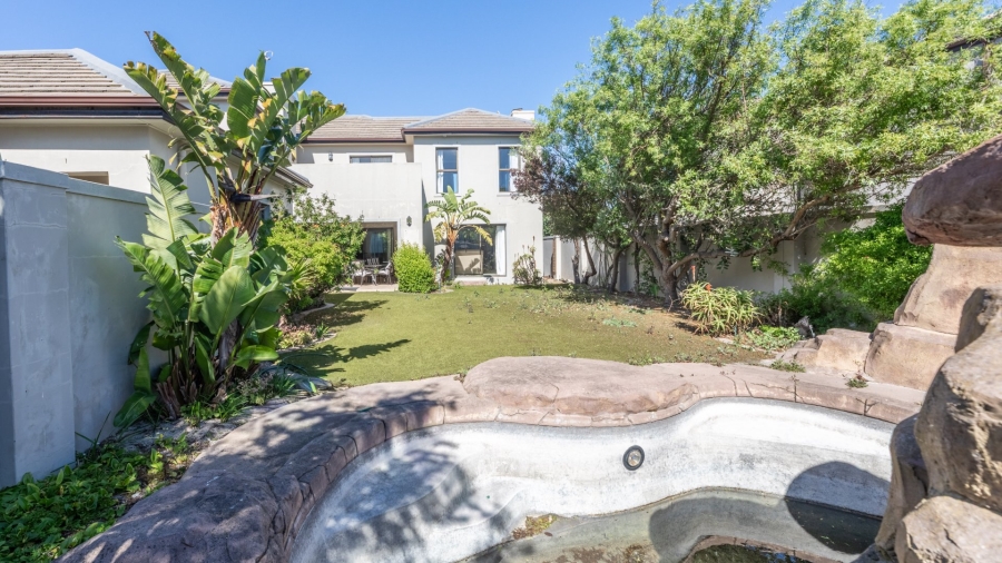 4 Bedroom Property for Sale in Big Bay Western Cape